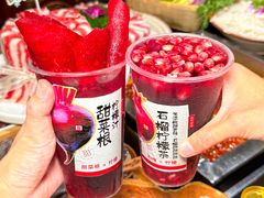-蜀江龙火锅(339店)