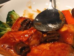 -伯衡55·吉品轩(乌鲁木齐南路店)