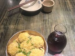 -庆合府重庆大排档(紫都城店)