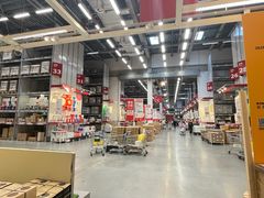 -宜家家居(西安未央商场店)