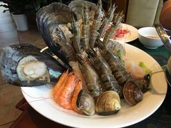 -火舞泰·泰式海鲜火锅餐厅(世纪城店)