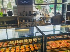 -齐函杨佳清真烤肉(鑫海店)