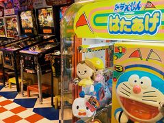 -台场一丁目商店街