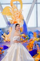 点击看大图 -Sunny喜铺婚礼定制·求婚策划