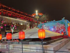 -大唐不夜城