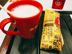 -永和大王(万顺路店)