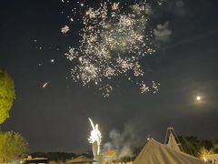 -不觉晓CAMPING(上海迪士尼营地店)