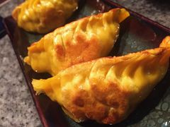 金牌煎饺-南京大牌档(中关村店)
