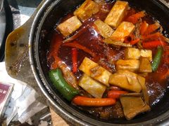 -马老六清真餐饮(西站店)