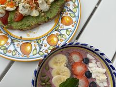 -Alimentari早午餐(安福路店)