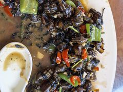 -竹庄餐馆·26年店(南昆山景区店)