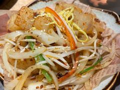 -长禧家·珑厨(东山口店)