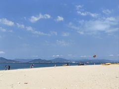 -三亚西岛海洋文化旅游区