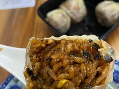 纸皮烧卖-217笋干馄饨