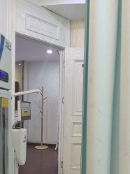 -武汉五洲整形外科医院