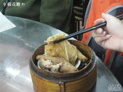 这个也蛮好吃的-香港蓮香樓(上環店)