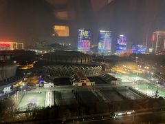 -济南喜来登酒店