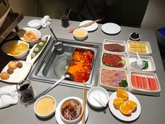 -海底捞火锅(方塔东街店)