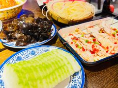 -萍姐火锅·公路夜市(打浦桥日月光店)
