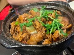 -二楼老店重庆鸡公煲(真光路店)