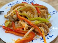 -柴氏风味斋(甘家口店)