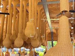 大堂-半山半岛洲际度假酒店-沙滩吧