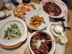 -二十八里太湖船菜(吉祥路店)