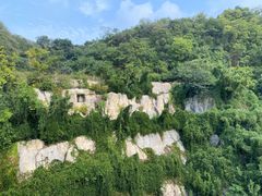 -牛首山文化旅游区