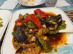 -新疆伊宁远征餐厅