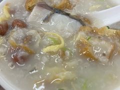 艇仔粥-穗银肠粉店(东川路店)