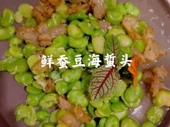 -海尔洲际酒店天下一品中餐厅