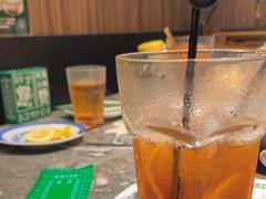 -禄婶鸡煲·打边炉