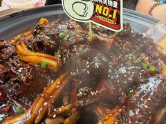 -回味黑鸭煲·始于2006(万松园店)