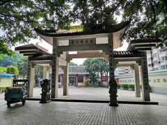 -船政文化景区-罗星塔公园