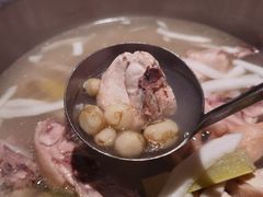 -大头椰·椰子鸡火锅(新梦店)