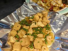 -东来土菜馆(民祥园路店)