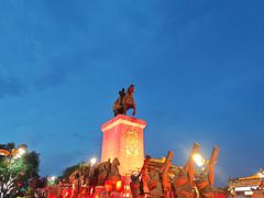 -大唐不夜城