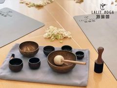 -零度健身工作室