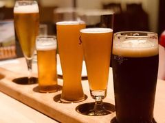 -LENBACH兰巴赫西餐啤酒坊(大连东港店)