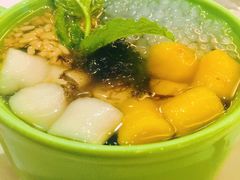 竹燕窝冰粉-眉州东坡(国贸店)