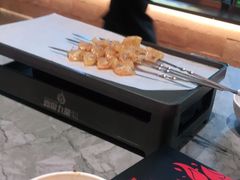 -鼎原力量东北吊炉烧烤(幸福街店)