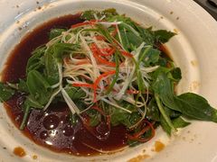 -杨厨的田园饭店(长城路店)