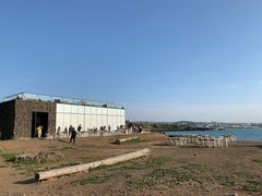 -Cafe Aewol Monsant