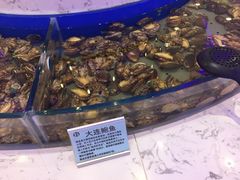 -澜悦港海鲜体验主题餐厅