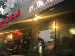 -吕氏疙瘩汤·私家菜馆(慈云寺店)