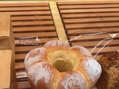 -爸爸糖手工吐司(上海五角场万达店)