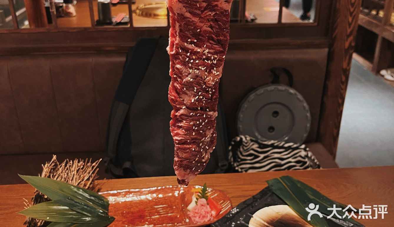 环境超一级棒的烧肉场