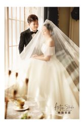 点击看大图 -韩国艺匠ARTIZ STUDIO(博览中心店)