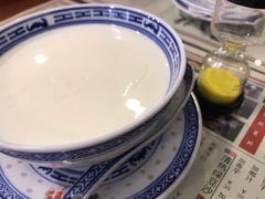 招牌姜撞奶-捷信牛奶甜品世家(五道口店)