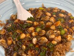 -阿忠食坊大排档·20年老店(万象城店)